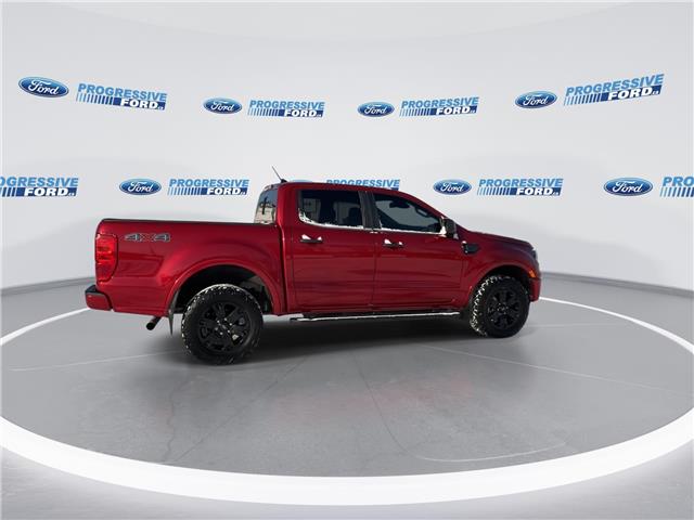 2020 Ford Ranger XLT (Stk: LLA22886A) in Wallaceburg - Image 2 of 25