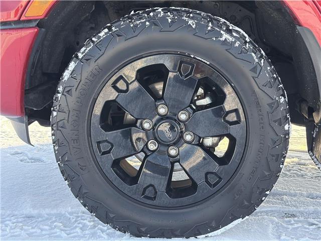 2020 Ford Ranger XLT (Stk: LLA22886A) in Wallaceburg - Image 10 of 25