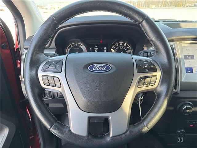 2020 Ford Ranger XLT (Stk: LLA22886A) in Wallaceburg - Image 14 of 25