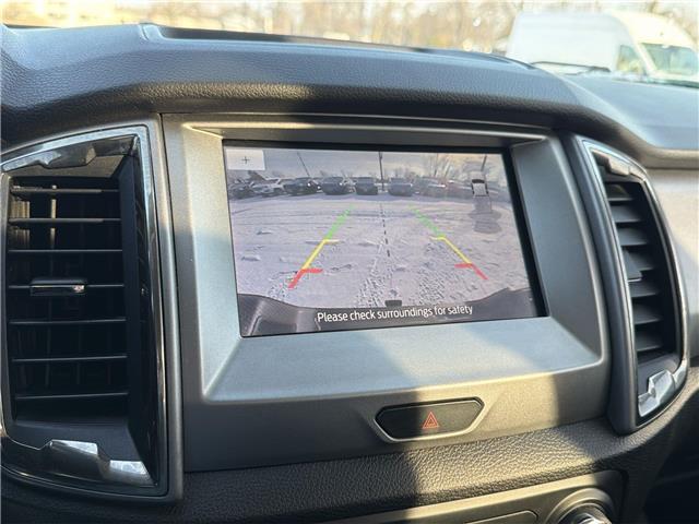 2020 Ford Ranger XLT (Stk: LLA22886A) in Wallaceburg - Image 17 of 25