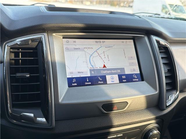 2020 Ford Ranger XLT (Stk: LLA22886A) in Wallaceburg - Image 18 of 25