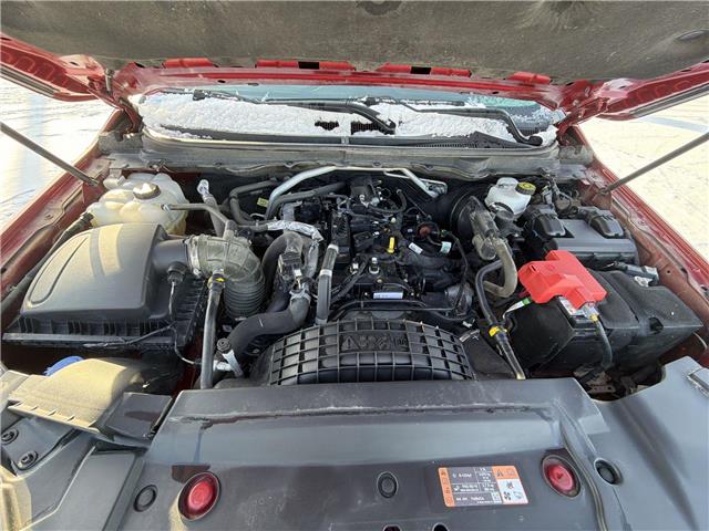 2020 Ford Ranger XLT (Stk: LLA22886A) in Wallaceburg - Image 25 of 25