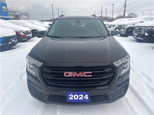 2024 GMC Terrain SLE (Stk: 26180A) in Port Hope - Image 2 of 19