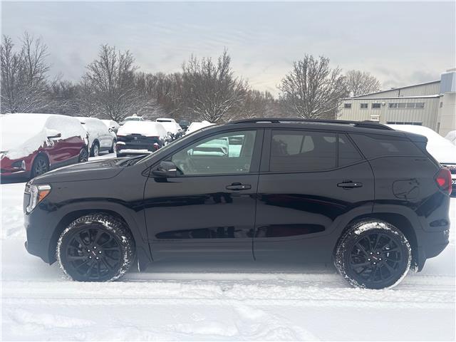2024 GMC Terrain SLE (Stk: 26180A) in Port Hope - Image 4 of 19