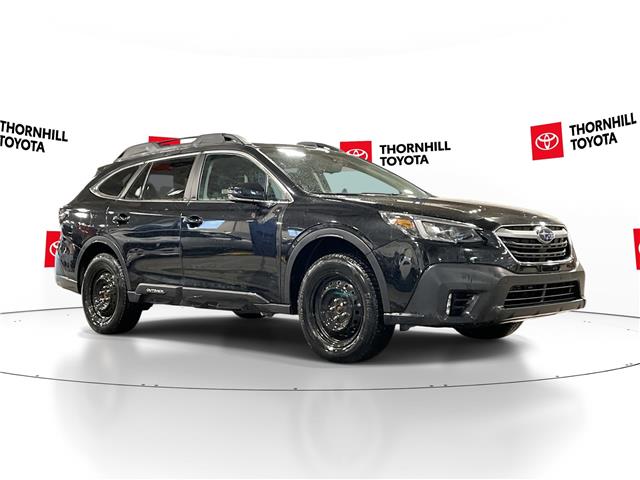 2021 Subaru Outback Touring (Stk: 12107877AA) in Concord - Image 1 of 44