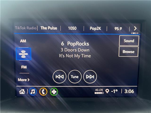 2024 GMC Terrain SLE (Stk: 26180A) in Port Hope - Image 8 of 19