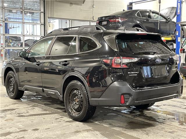 2021 Subaru Outback Touring (Stk: 12107877AA) in Concord - Image 11 of 44