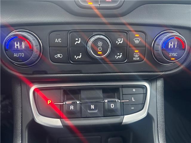 2024 GMC Terrain SLE (Stk: 26180A) in Port Hope - Image 10 of 19