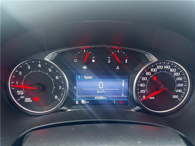 2024 GMC Terrain SLE (Stk: 26180A) in Port Hope - Image 7 of 19