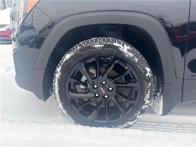 2024 GMC Terrain SLE (Stk: 26180A) in Port Hope - Image 5 of 19