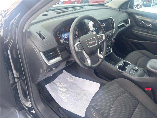 2024 GMC Terrain SLE (Stk: 26180A) in Port Hope - Image 6 of 19