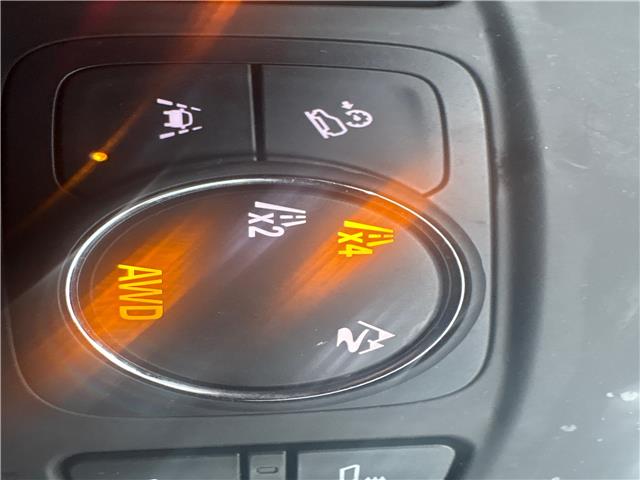 2024 GMC Terrain SLE (Stk: 26180A) in Port Hope - Image 12 of 19