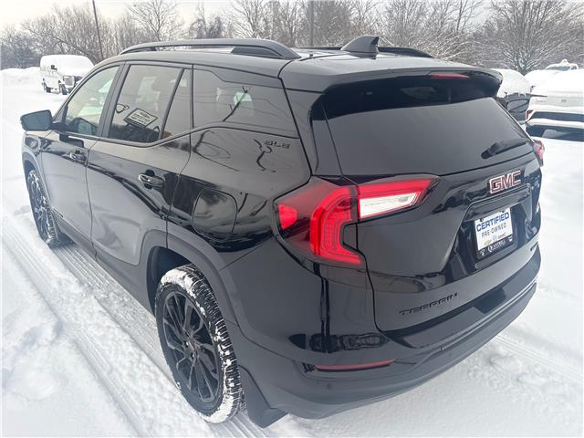 2024 GMC Terrain SLE (Stk: 26180A) in Port Hope - Image 14 of 19