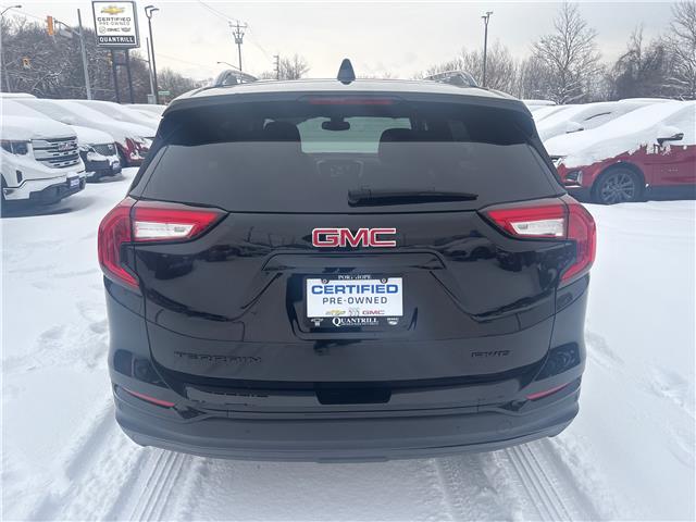 2024 GMC Terrain SLE (Stk: 26180A) in Port Hope - Image 15 of 19