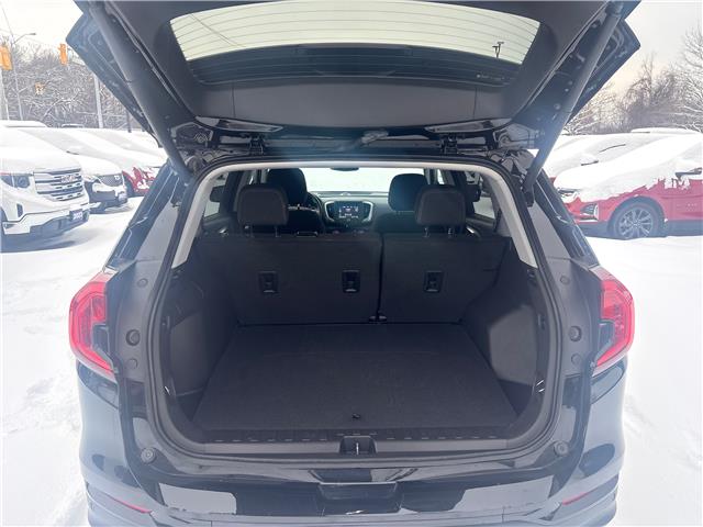2024 GMC Terrain SLE (Stk: 26180A) in Port Hope - Image 16 of 19