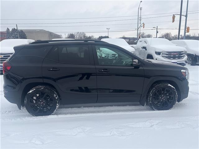 2024 GMC Terrain SLE (Stk: 26180A) in Port Hope - Image 18 of 19