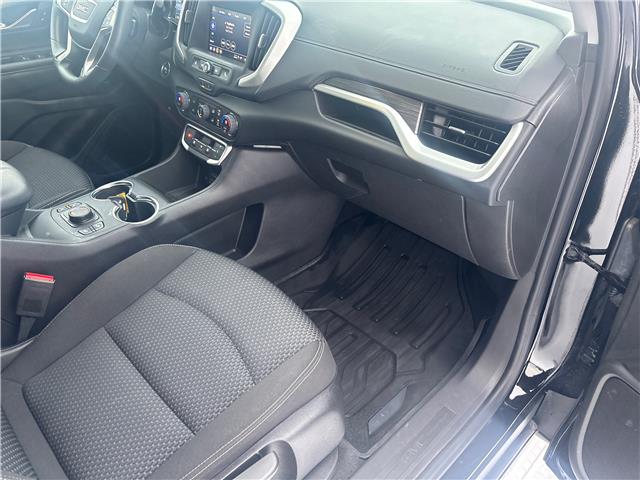 2024 GMC Terrain SLE (Stk: 26180A) in Port Hope - Image 19 of 19