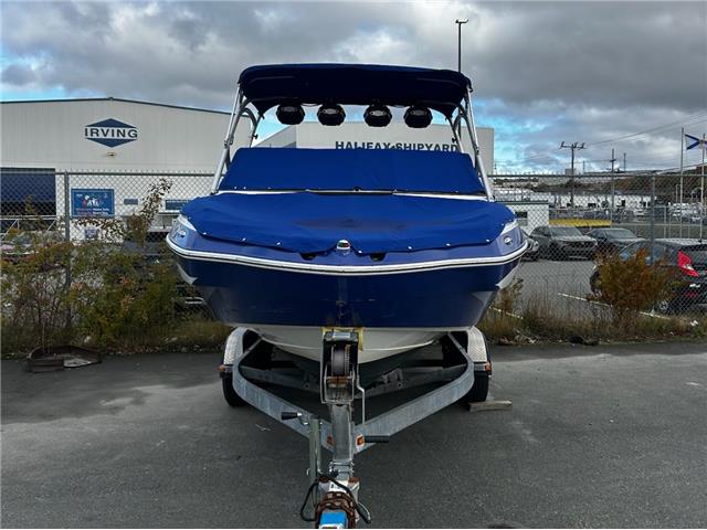 2012 Yamaha 240AR High Output (Stk: BOAT0001) in Lower Sackville - Image 3 of 9