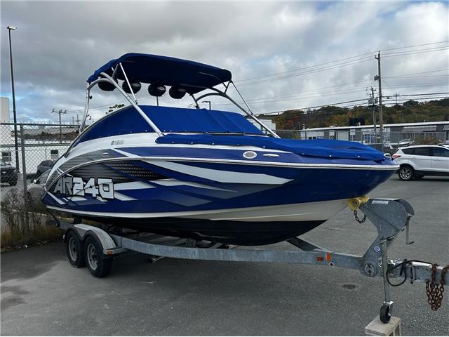 2012 Yamaha 240AR High Output (Stk: BOAT0001) in Lower Sackville - Image 2 of 9