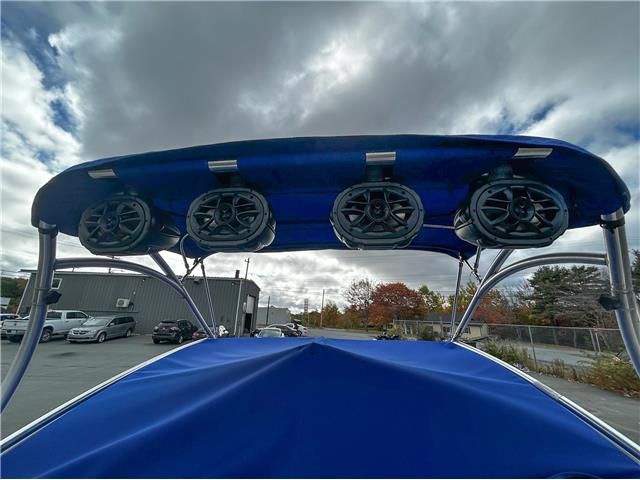 2012 Yamaha 240AR High Output (Stk: BOAT0001) in Lower Sackville - Image 4 of 9