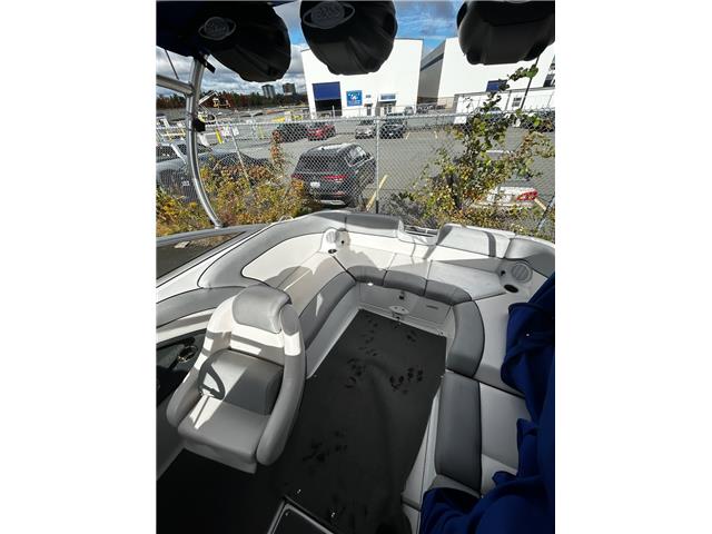 2012 Yamaha 240AR High Output (Stk: BOAT0001) in Lower Sackville - Image 7 of 9