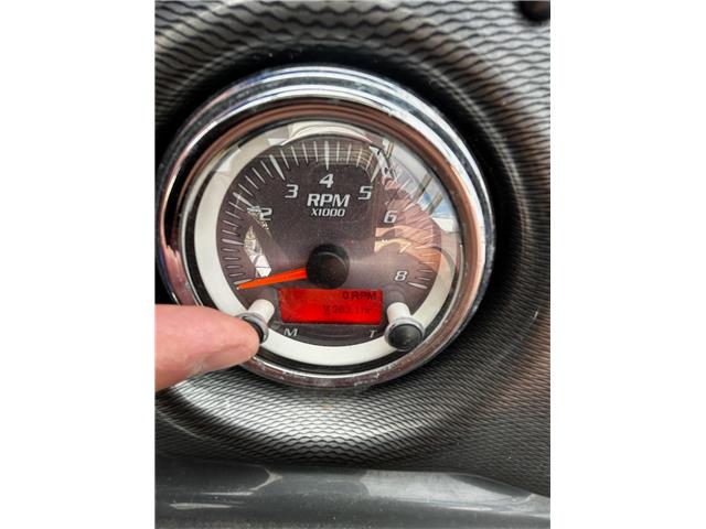 2012 Yamaha 240AR High Output (Stk: BOAT0001) in Lower Sackville - Image 8 of 9