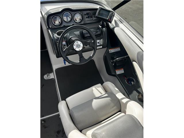 2012 Yamaha 240AR High Output (Stk: BOAT0001) in Lower Sackville - Image 9 of 9