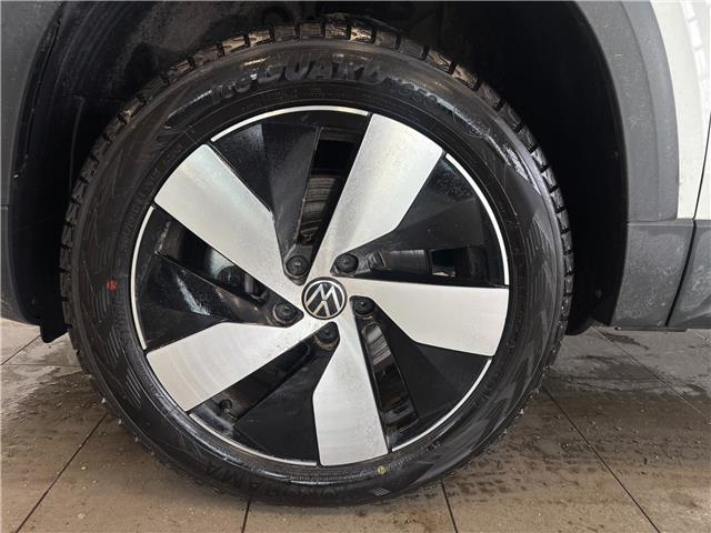 2025 Volkswagen Taos Trendline (Stk: 251298aa) in Mississauga - Image 14 of 14