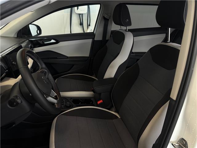 2025 Volkswagen Taos Trendline (Stk: 251298aa) in Mississauga - Image 11 of 14