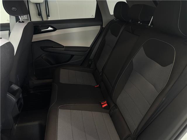 2025 Volkswagen Taos Trendline (Stk: 251298aa) in Mississauga - Image 12 of 14