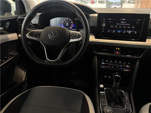 2025 Volkswagen Taos Trendline (Stk: 251298aa) in Mississauga - Image 9 of 14