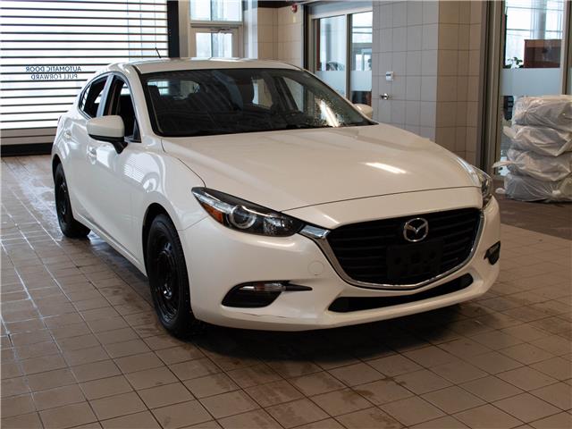 2018 Mazda Mazda3 Sport GX (Stk: 26561A) in Kingston - Image 3 of 15