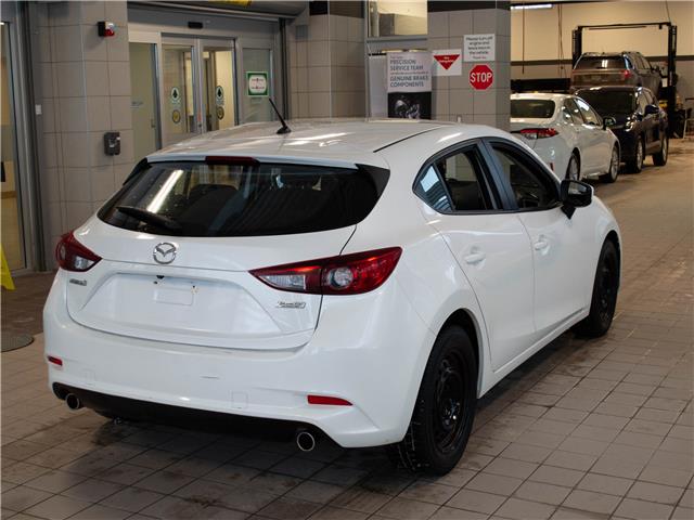 2018 Mazda Mazda3 Sport GX (Stk: 26561A) in Kingston - Image 7 of 15