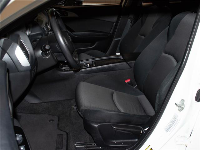 2018 Mazda Mazda3 Sport GX (Stk: 26561A) in Kingston - Image 9 of 15