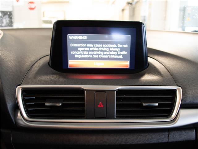 2018 Mazda Mazda3 Sport GX (Stk: 26561A) in Kingston - Image 12 of 15