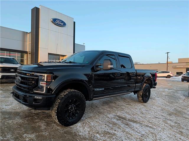 2021 Ford F-250  (Stk: F1410A) in Miramichi - Image 1 of 13