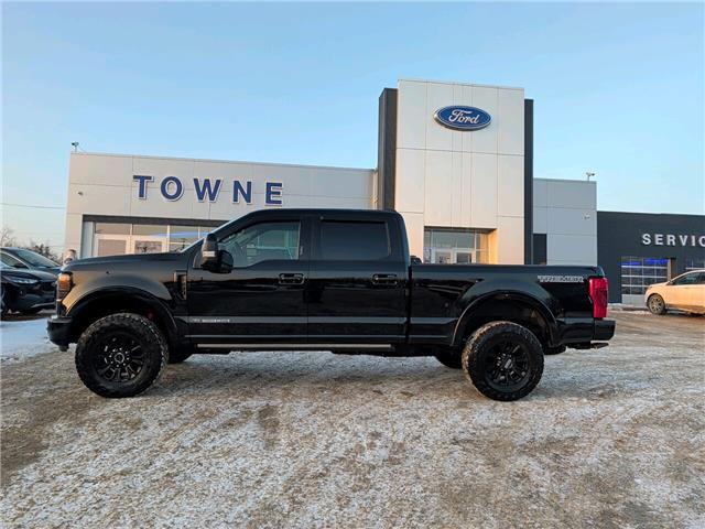 2021 Ford F-250  (Stk: F1410A) in Miramichi - Image 2 of 13