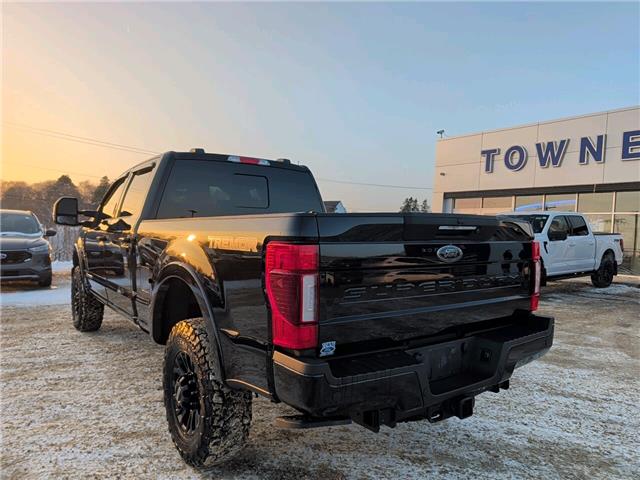 2021 Ford F-250  (Stk: F1410A) in Miramichi - Image 3 of 13