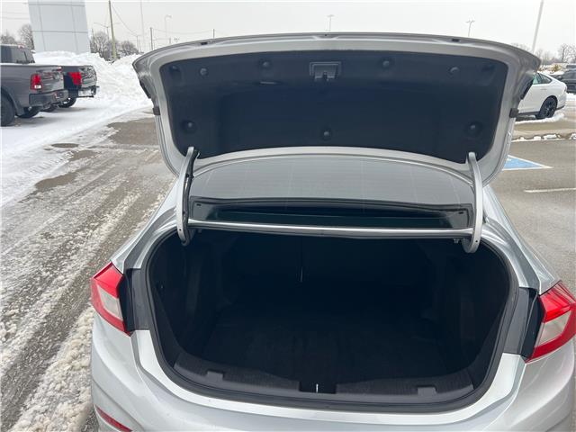 2019 Chevrolet Cruze LT (Stk: U6757) in Woodstock - Image 6 of 12 2019 Chevrolet Cruze LT (Stk: U6757) in Woodstock - Image 6 of 12