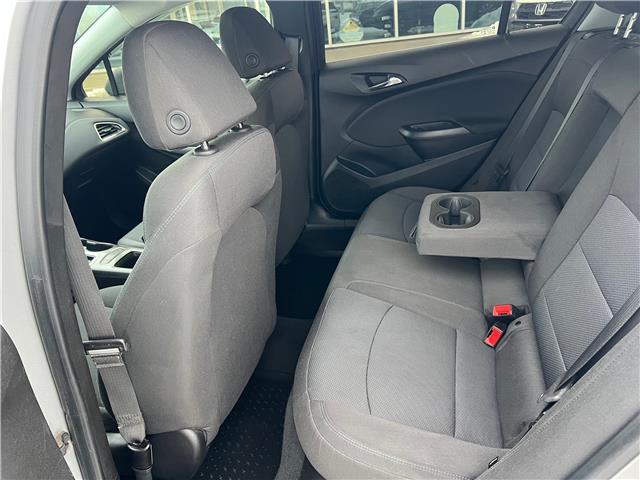 2019 Chevrolet Cruze LT (Stk: U6757) in Woodstock - Image 7 of 12 2019 Chevrolet Cruze LT (Stk: U6757) in Woodstock - Image 7 of 12