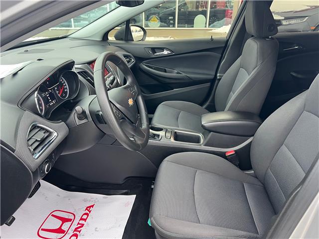 2019 Chevrolet Cruze LT (Stk: U6757) in Woodstock - Image 9 of 12 2019 Chevrolet Cruze LT (Stk: U6757) in Woodstock - Image 9 of 12