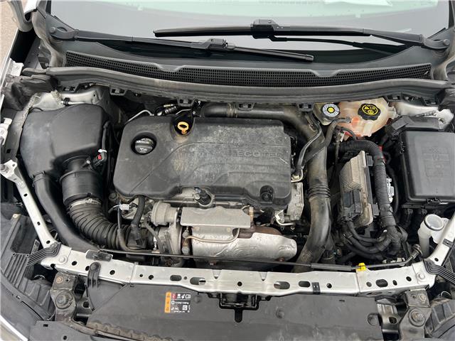 2019 Chevrolet Cruze LT (Stk: U6757) in Woodstock - Image 11 of 12 2019 Chevrolet Cruze LT (Stk: U6757) in Woodstock - Image 11 of 12