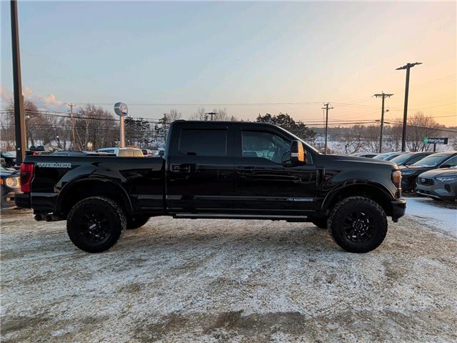 2021 Ford F-250  (Stk: F1410A) in Miramichi - Image 6 of 13