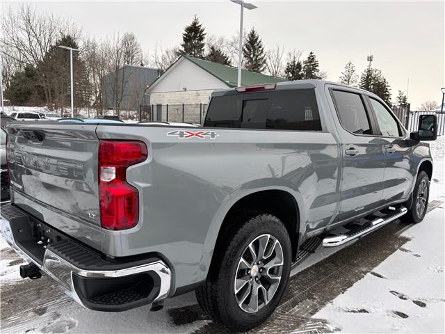 2026 Chevrolet Silverado 1500 LT (Stk: TT171252) in Caledonia - Image 5 of 56