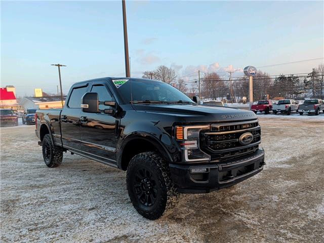 2021 Ford F-250  (Stk: F1410A) in Miramichi - Image 7 of 13