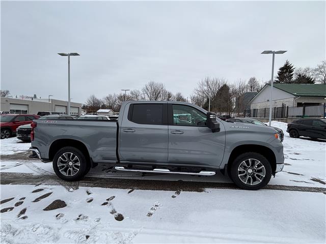 2026 Chevrolet Silverado 1500 LT (Stk: TT171252) in Caledonia - Image 6 of 56