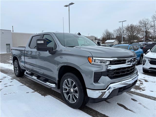 2026 Chevrolet Silverado 1500 LT (Stk: TT171252) in Caledonia - Image 7 of 56