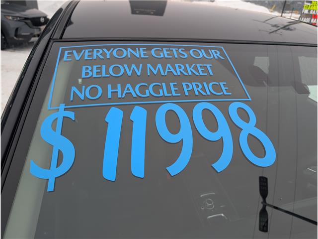 2017 Mazda Mazda3 GX (Stk: 25196A) in Owen Sound - Image 20 of 20