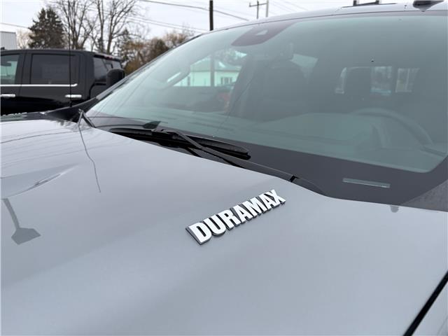 2026 Chevrolet Silverado 1500 LT (Stk: TT171252) in Caledonia - Image 9 of 56