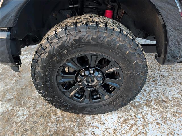 2021 Ford F-250  (Stk: F1410A) in Miramichi - Image 9 of 13